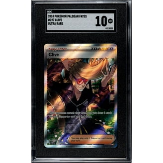 Pokemon Ultra Premium Collection - Charizard VMAX Alt Art SWSH261 Fire Type  Promo Card - Walmart.com