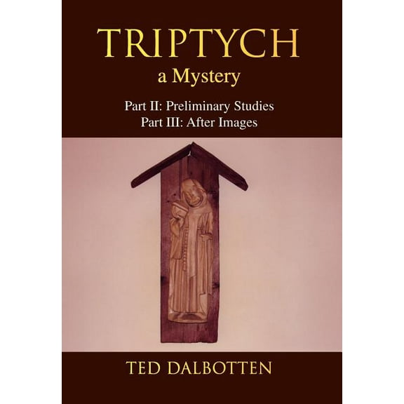 Triptych : A Mystery