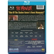 Blue Underground - The Prowler [BLU-RAY]