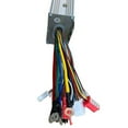 thumbnail image 4 of LCD Throttle Handlebar and Brushless Controller for 36V48V 500W Ebikes, 4 of 8