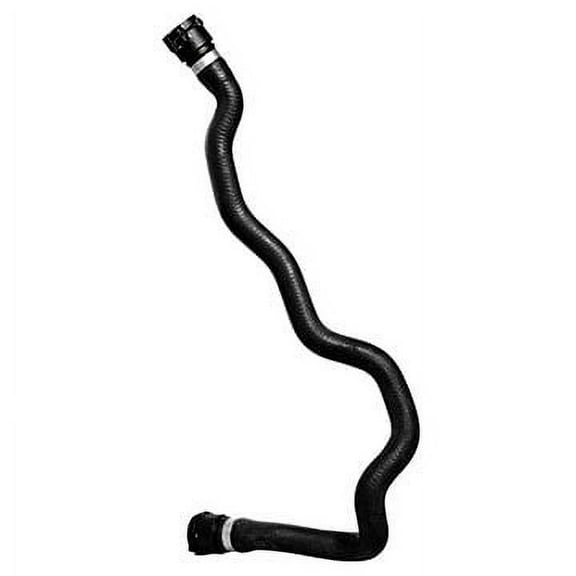 Dayco 88506 Molded Htr Hose Fits select: 1998-2000 BMW 528, 2001-2003 BMW 530