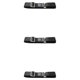thumbnail image 1 of sweethay Belt Clothes Accessory Elastic Belts Fixing Dress Accessories Strap Anti-wrinkle Tucking Locking Non-slip Band Type1 NO1, 1 of 6