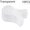 transparent, variant on 10pcs Eye Lash Perming Pad Makeup Eye Lash Brush Eye Lash Lift Eyelashes Curler Lash Extension Graft Silicone Lifting ROSE RED 10PCS