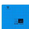 thumbnail image 3 of Superficie de construcción Flexible perfke 220x220mm cama magnética con calefacción, 3 of 6