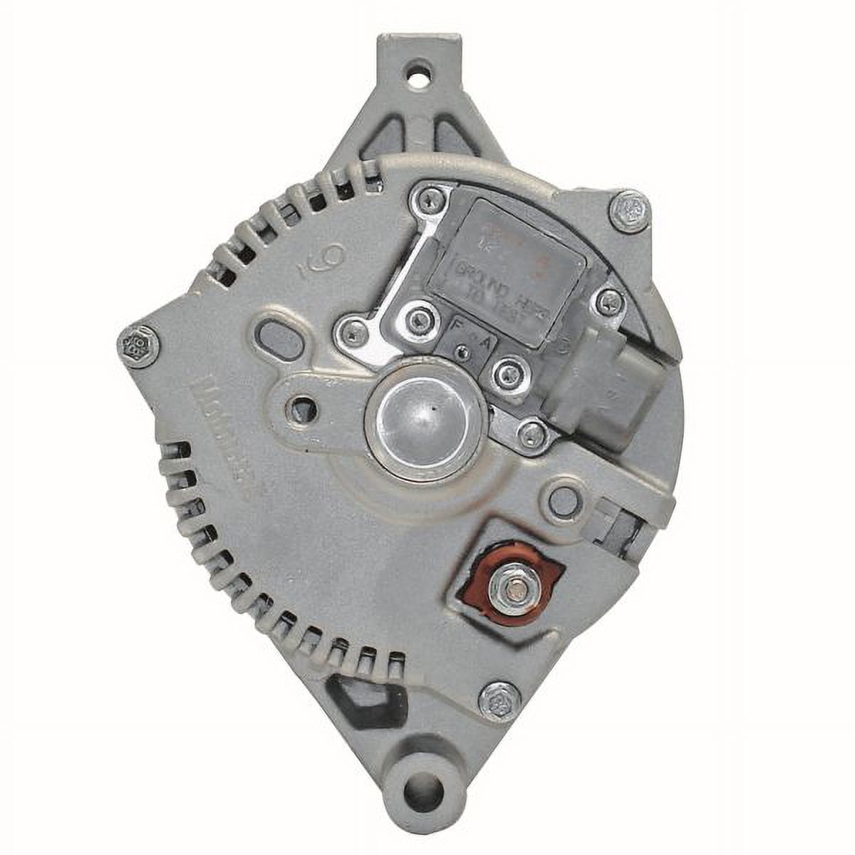 ACDelco Gold 334-2007A Alternator, Remanufactured Fits select: 1994-1996 FORD F150, 1994-1997 FORD F250