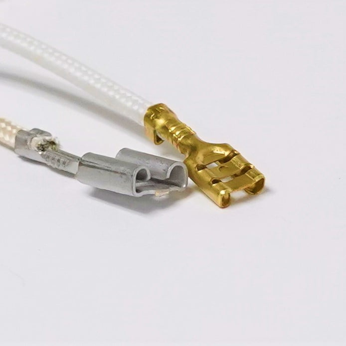 Range Oven Igniter for GE WB2X10016 Direct Replacement