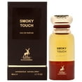 thumbnail image 1 of Smoky Touch de Maison Alhambra para unisex - EDP Spray de 75 ml, 1 of 6