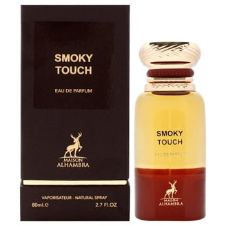Maison Alhambra, Unisex Luxe Street EDP Spray, 3.4 oz