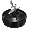 thumbnail image 1 of Blender Blade Part For Nutri Ninja Pro Auto-iq Juicer Knife Holder, 1 of 5
