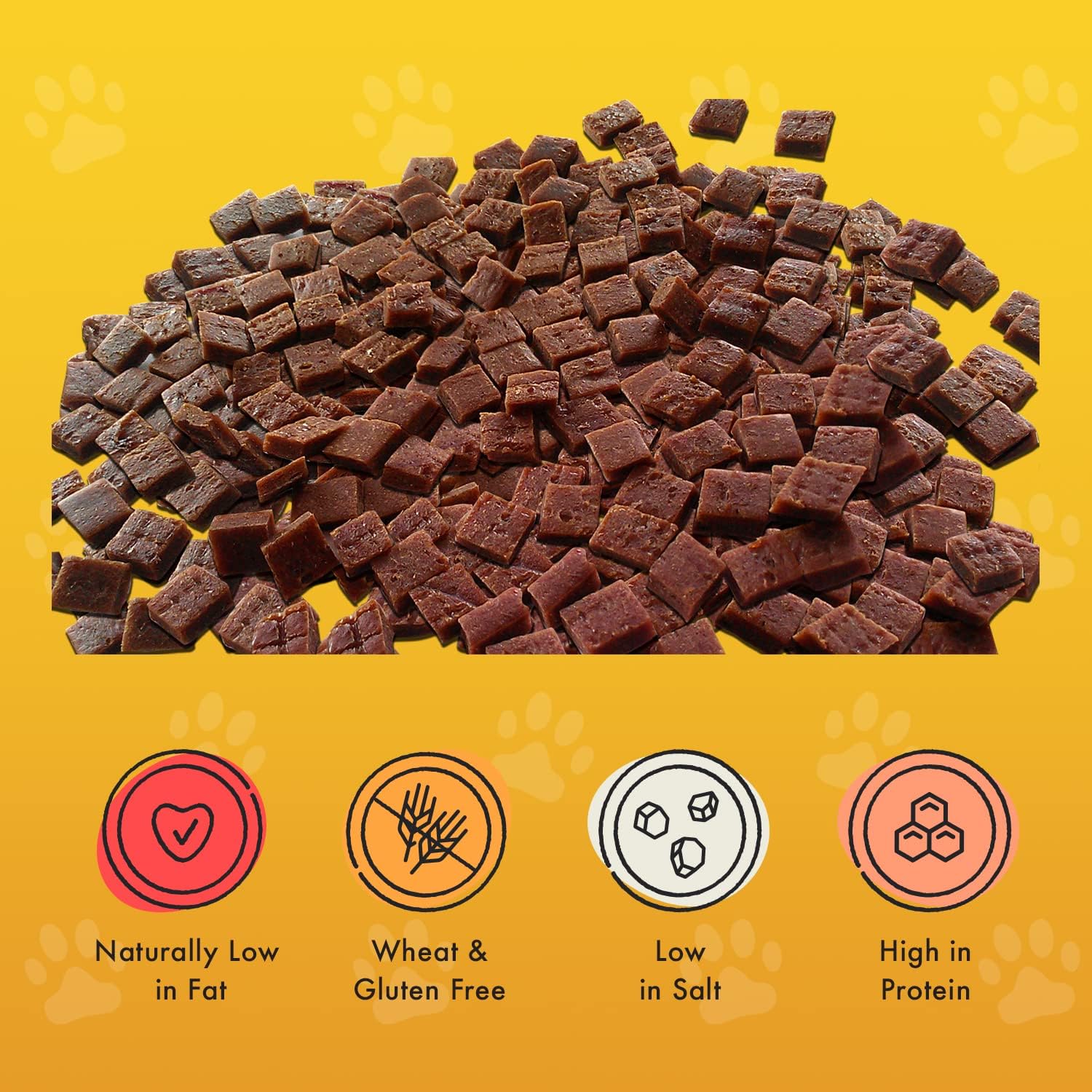 Pet Munchies Dog Training Treats Liver and Chicken 150g Case of 8