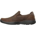 thumbnail image 6 of Skechers Men's Glide Calculous Slip-on Shoe (Wide Width Available), 6 of 7