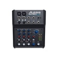 thumbnail image 2 of Alesis MultiMix 4 USB FX - Mixeur Analogique avec DSP - 4 Canaux, 2 of 4