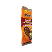 2 Pack Hothands Insole Foot Warmer 5 pair Each Value Pack
