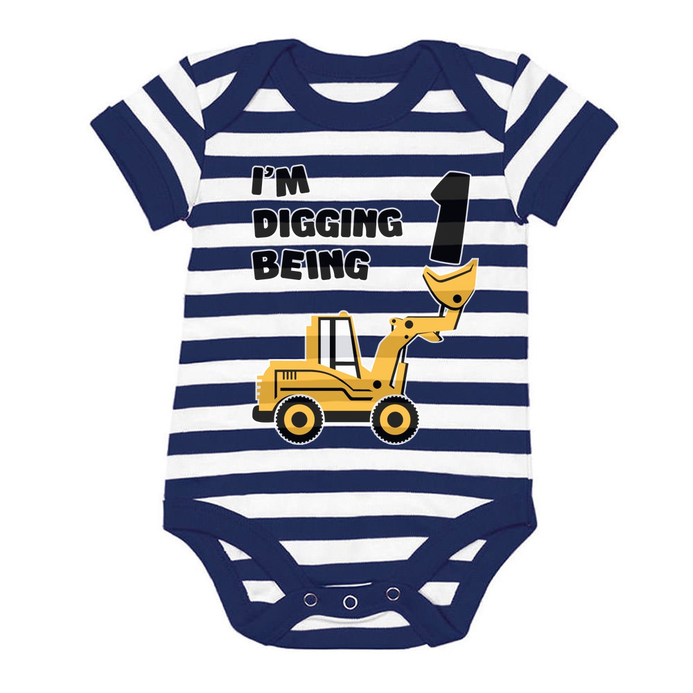 one year old boy birthday outfit