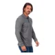 thumbnail image 4 of Playera Tipo Polo Hombre Manga Larga, 4 of 5