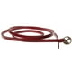 thumbnail image 5 of Pulsera de múltiples capas Sunnimix de cuero rojo, 5 of 5