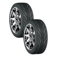 thumbnail image 1 of Paq 2 Llanta 225/45R17 94V XL SAFERICH X-ARROW, 1 of 2