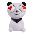 thumbnail image 1 of Eye Popping Toys Push & Stretch Rubber For Calming Hand Exercise Cute & Funny Animal With Eye, 1 of 3
