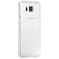 thumbnail image 1 of Case-Mate Naked Tough Case for Samsung Galaxy Alpha Clear/Clear Bumper, 1 of 1