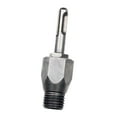 thumbnail image 4 of S SERENABLE Core Drill Bit Adapter Converter Accuracy Convenient Drill Adapter Connector B detachable, 4 of 9