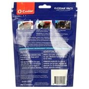 O-Cedar Floor Cleaning PACS® - Crisp Citrus, 10 Count