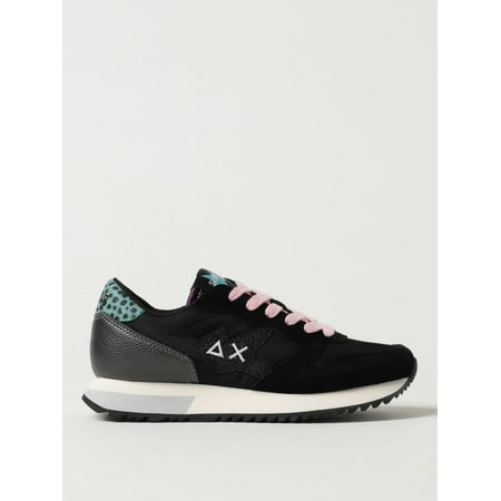 

Sun 68 Sneakers Woman Black Woman