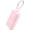 Pink, variant on Anker Zolo Power Bank (2025 Upgraded Version), 20,000mAh 30W High-Speed Portable Charger with Built-in USB-C Cable