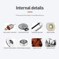 thumbnail image 4 of Submersible Water Pump,  Submersible Pump Centrifugal Impeller  for Swimming Pool, 4 of 7
