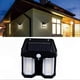 thumbnail image 5 of Warm White Solar Wall Lamp with Tungsten Filament Design for Outdoor Use, 5 of 5