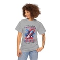 thumbnail image 4 of Funny Fourth of July Shirt, July 4th Shirt, 4th of July Tshirt ID-0603-1A9L, 4 of 7