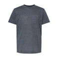 thumbnail image 1 of M&O 3544 Youth Deluxe Blend T-Shirt, 1 of 2