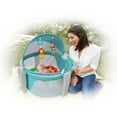thumbnail image 4 of Fisher-Price – Dôme portatif pour bébé, 4 of 7