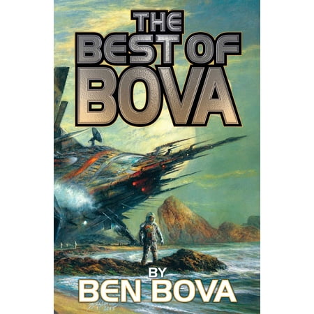 The Best of Bova : Volume 1 (The Best Of Wolverine Vol 1)