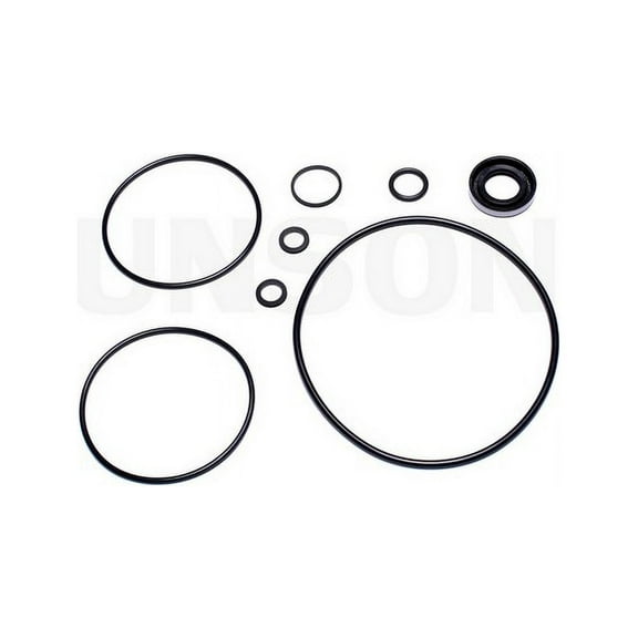Sunsong 8401019 Power Steering Pump Seal Kit
