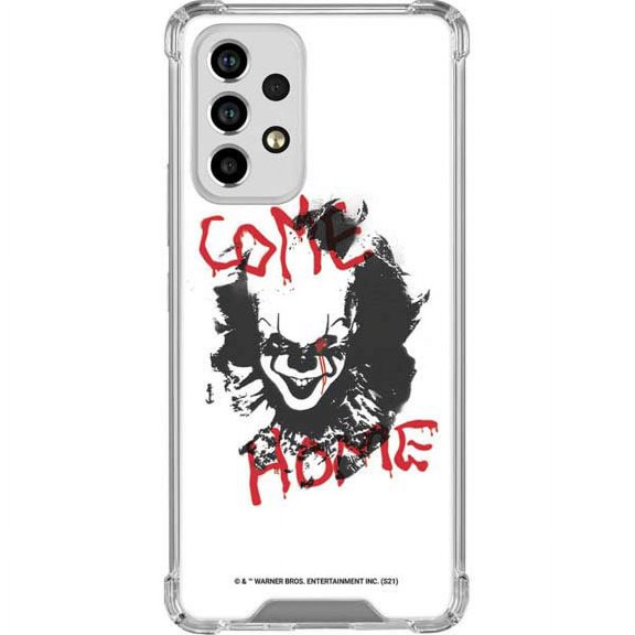 Skinit It It Come Home Galaxy A33 5G Clear Case