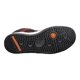 thumbnail image 3 of Tenis Berrendo Urban Bota hunting gris/rojo sneakers 30 mex, 3 of 4
