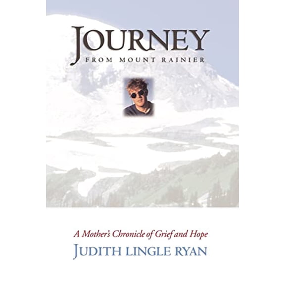 Pre-Owned Journey from Mount Rainier, 9780977620760, 097762076X, Hardcover,