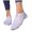 Purple, variant on Win s Way Men's Breathable Quick-Dry Barefoot Water Sneakers, Flexible Non- Split-Toe Beach Hiking Shoe