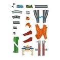 thumbnail image 7 of Fisher Price DFM53 Thomas & Friends TrackMaster Thomas & Percy Railway Race Set, 7 of 7