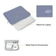 thumbnail image 2 of Funda para portátil MOSISO para MacBook Air/Dell XPS 15 pulgadas, 2 of 6