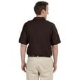 thumbnail image 2 of Harriton Men's 5.6 oz. Easy Blendâ„¢ Polo, 2 of 3