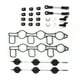 thumbnail image 5 of Kit de Reparación De Colector De Entrada De Goma ANGGREK 059129711CK Accesorios, 5 of 8