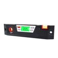 thumbnail image 3 of GemRed Digital Magnetic Level Digital Torpedo Level Protractor 360° LED Display with Backlight Magnet Base Audible Indicator, 3 of 8