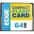 thumbnail image 2 of 64MB Digital Media CompactFlash Card, 2 of 2