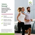 thumbnail image 3 of Terry Naturally Artery Strong - 60 Softgels, 3 of 7