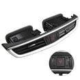 thumbnail image 5 of Center Dash Vent Assembly for Nissan Rogue Sport 2017-2020 68750-6MA0A, 5 of 11