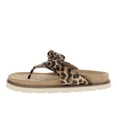 thumbnail image 3 of Corkys Womens Never Settle TStrap  Casual Shoes, 3 of 7