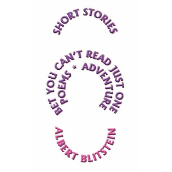 Short Stories: Bet You Can't Read Just One, (Paperback)