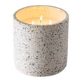 thumbnail image 3 of Better Homes & Gardens Citronella, Mango, and Citron 15oz Scented Candle, Off-White, 3 of 8