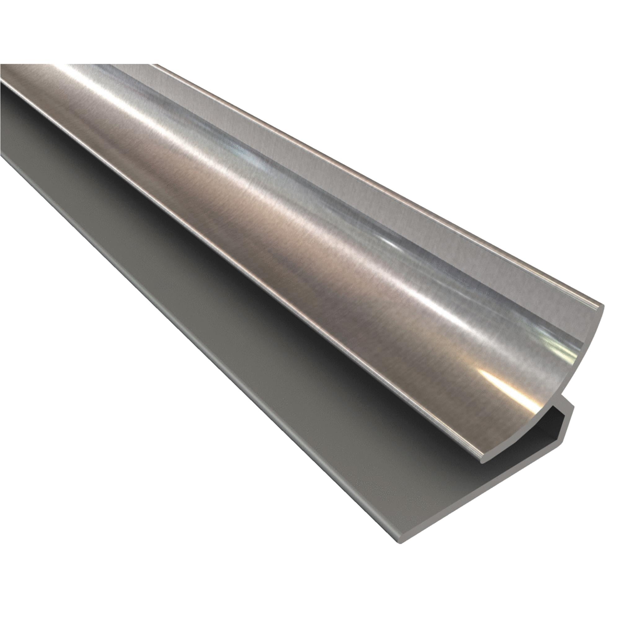 Fasade Corner Backsplash Trim